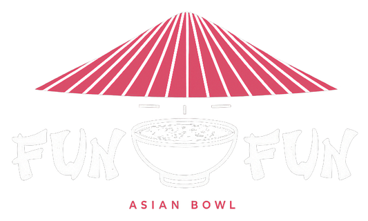 Fun Fun Asian Bowl