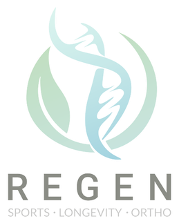 Regen Sports Longevity Ortho